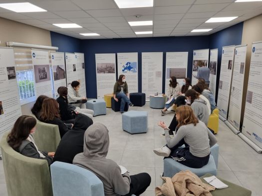 Beit Dror – pedagogy centre for Holocaust education&nbsp;(Rehovot)
